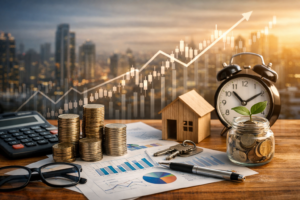 Strategic Debt Leverage Framework: How to use debt strategically to grow