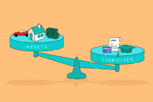 How to Track Net Worth Monthly: A Simple System That Actually Helps Decision-Making