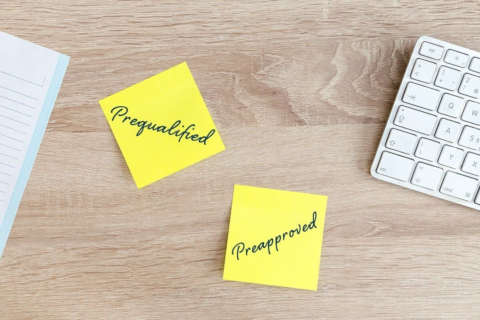 Prequalification vs. Preapproval: What Changes Before You Apply for a Loan in the U.S.?