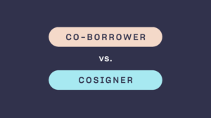 Cosigner vs. Co-Borrower: Which Option Creates Less Risk in Personal Loans?