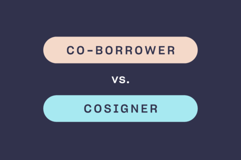 Cosigner vs. Co-Borrower: Which Option Creates Less Risk in Personal Loans?