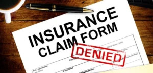 Insurance denied? Find out what might be behind it