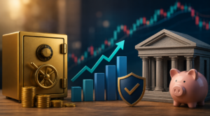 Treasury Selic or CDB: which one avoids losses during periods of high interest rates?