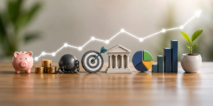 Investing in dollars: 7 mistakes that cause thousands of beginners to enter too late