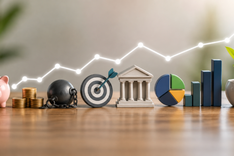 Investing in dollars: 7 mistakes that cause thousands of beginners to enter too late