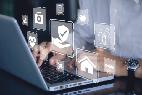Review your insurance policies before suffering a major loss