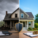 Actual cash value vs. replacement cost: the warning every policyholder needs