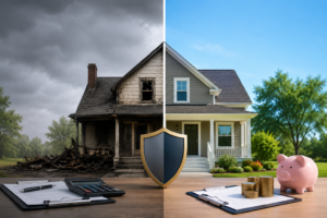 Actual cash value vs. replacement cost: the warning every policyholder needs