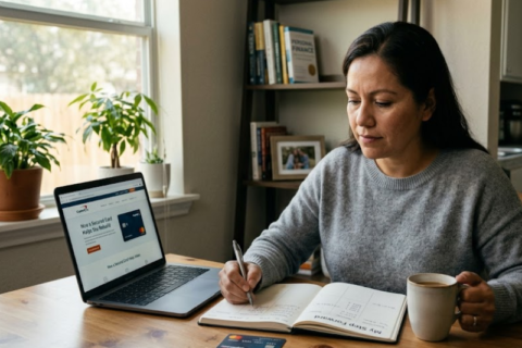 Capital One Quicksilver Secured Review